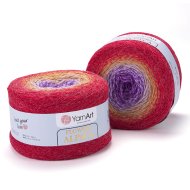 YarnArt Flowers Alpaca 419