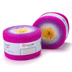 YarnArt Flowers Alpaca 426 YarnArt Flowers Alpaca 426
