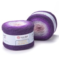YarnArt Flowers Alpaca 427