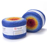 YarnArt Flowers Alpaca 432