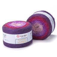 YarnArt Flowers Alpaca 434