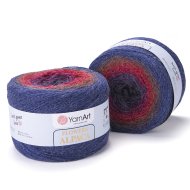 YarnArt Flowers Alpaca 439