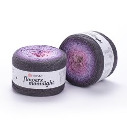 YarnArt Flowers Moonlight 3276 YarnArt Flowers Moonlight 3276
