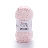 YarnArt Flowers Unicolor 733