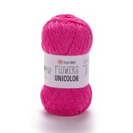 YarnArt Flowers Unicolor 739