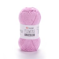YarnArt Flowers Unicolor 740