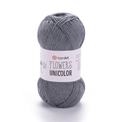 YarnArt Flowers Unicolor 744 YarnArt Flowers Unicolor 744