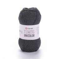 YarnArt Flowers Unicolor 745
