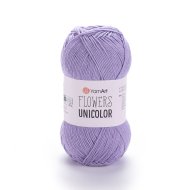 YarnArt Flowers Unicolor 747