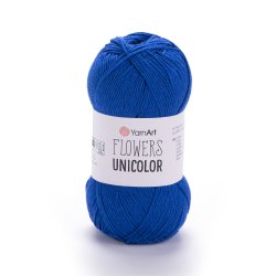 YarnArt Flowers Unicolor 752 YarnArt Flowers Unicolor 752