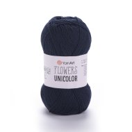YarnArt Flowers Unicolor 753