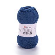 YarnArt Flowers Unicolor 756
