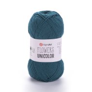 YarnArt Flowers Unicolor 757