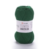 YarnArt Flowers Unicolor 758