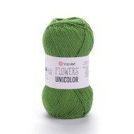 YarnArt Flowers Unicolor 759