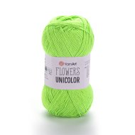 YarnArt Flowers Unicolor 760