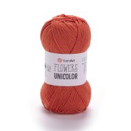 YarnArt Flowers Unicolor 761