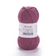 YarnArt Flowers Unicolor 763