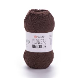 YarnArt Flowers Unicolor 766 YarnArt Flowers Unicolor 766