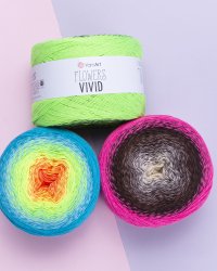 Flowers Vivid
