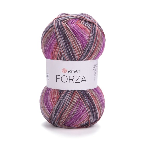 YarnArt Forza 2601 YarnArt Forza 2601