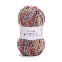 YarnArt Forza 2602