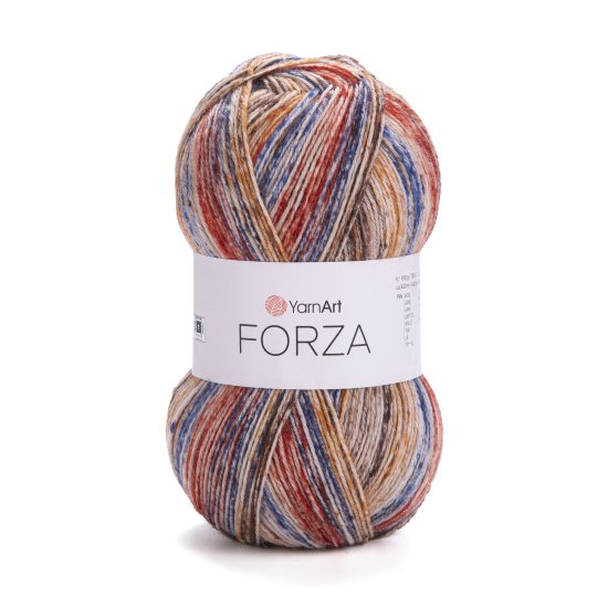 YarnArt Forza 2602 YarnArt Forza 2602