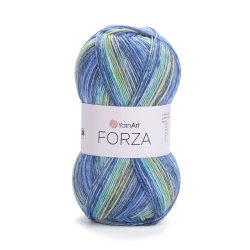 YarnArt Forza 2603