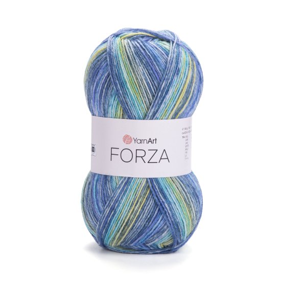 YarnArt Forza 2603 YarnArt Forza 2603