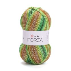 YarnArt Forza 2604