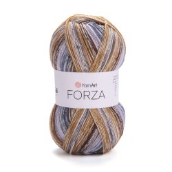 YarnArt Forza 2605