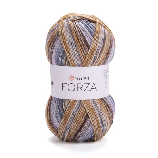 YarnArt Forza 2605 YarnArt Forza 2605