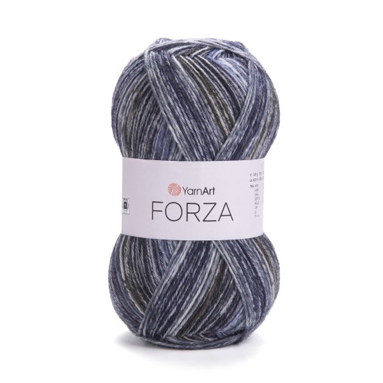 YarnArt Forza 2606