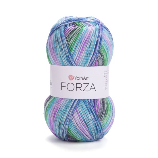 YarnArt Forza 2607 YarnArt Forza 2607