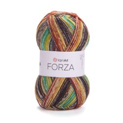 YarnArt Forza 2609