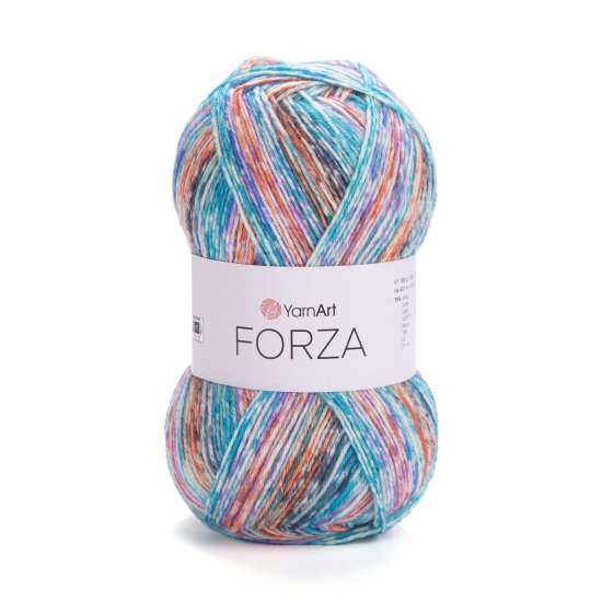 YarnArt Forza 2610 YarnArt Forza 2610