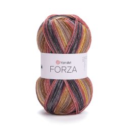 YarnArt Forza 2611