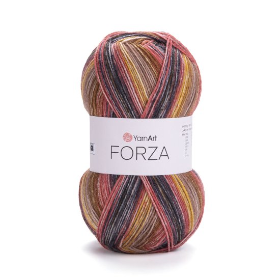 YarnArt Forza 2611