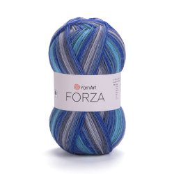 YarnArt Forza 2502 YarnArt Forza 2502