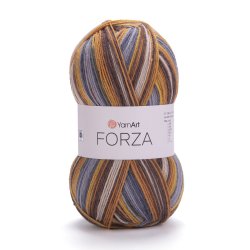 YarnArt Forza 2504 YarnArt Forza 2504