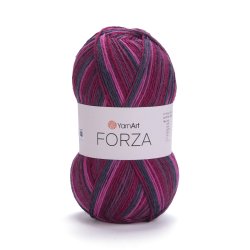 YarnArt Forza 2508 YarnArt Forza 2508