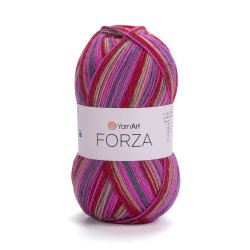 YarnArt Forza 2510 YarnArt Forza 2510