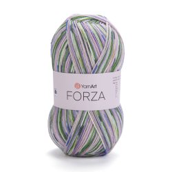 YarnArt Forza 2512 YarnArt Forza 2512