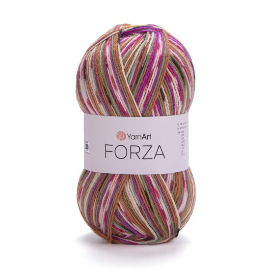YarnArt Forza 2513