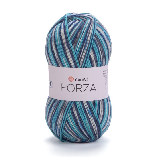 YarnArt Forza 2514