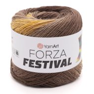 YarnArt Forza Festival 2901