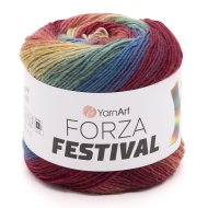 YarnArt Forza Festival 2904