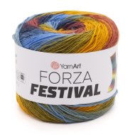 YarnArt Forza Festival 2905