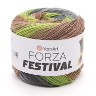 YarnArt Forza Festival 2910