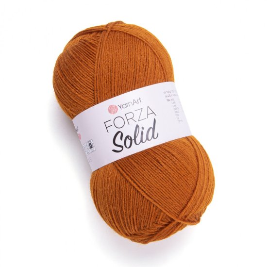 YarnArt Forza Solid 4608 YarnArt Forza Solid 4608